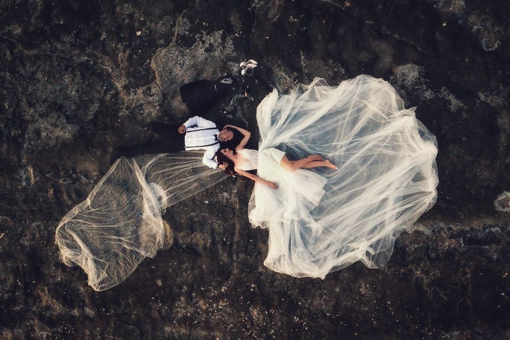 Real Wedding by Kostas Apostolidis Photography 